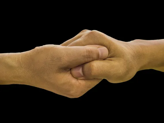 أرليكن كازينو الدعم